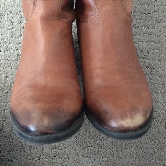 Sam Edelman Riding Boots - Picture 6 of 7
